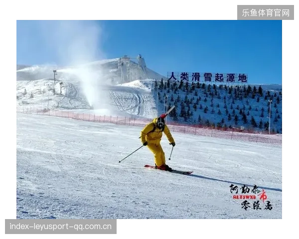 滑雪队赛道节奏模拟新突破，动作衔接更自然引领滑雪培训新风潮